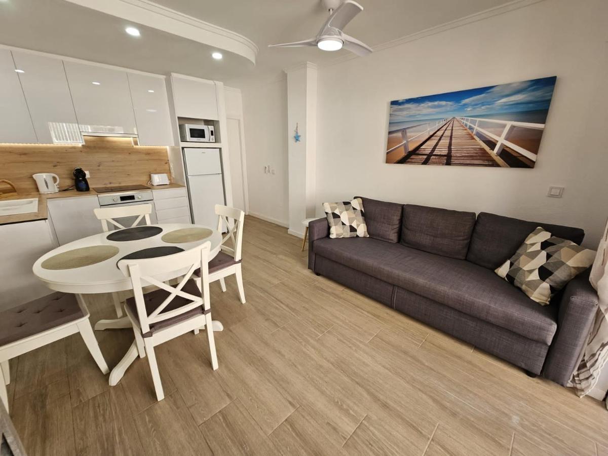 Hda Apartment 2. Τορεβιέχα Εξωτερικό φωτογραφία