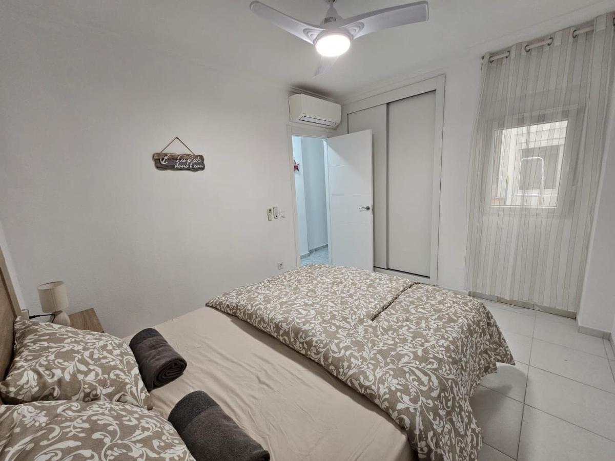 Hda Apartment 2. Τορεβιέχα Εξωτερικό φωτογραφία