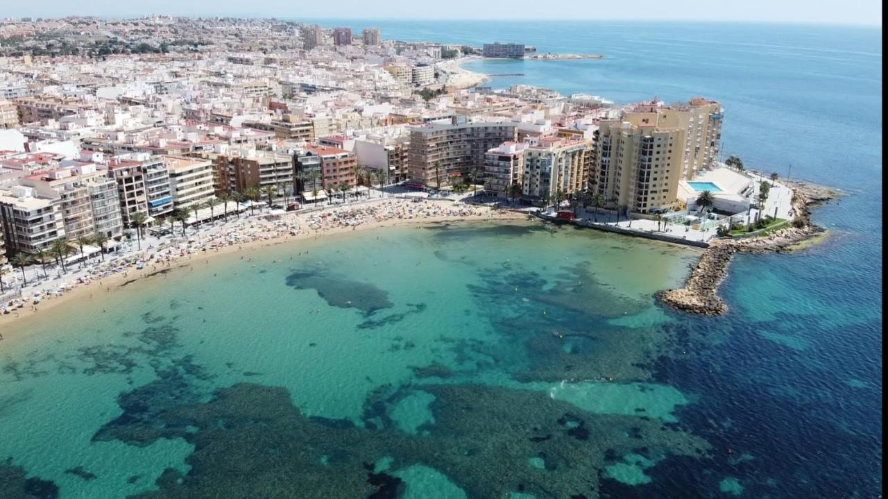 Hda Apartment 2. Τορεβιέχα Εξωτερικό φωτογραφία