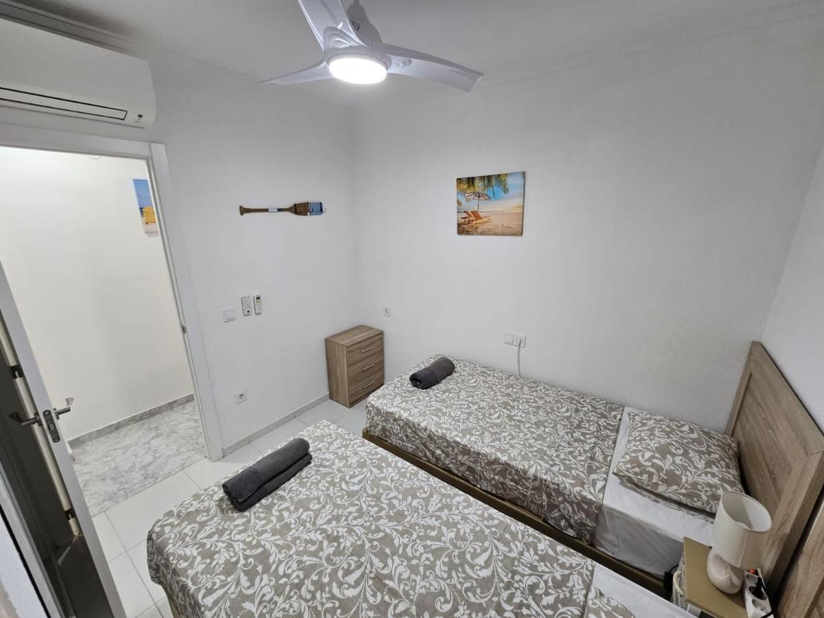 Hda Apartment 2. Τορεβιέχα Εξωτερικό φωτογραφία