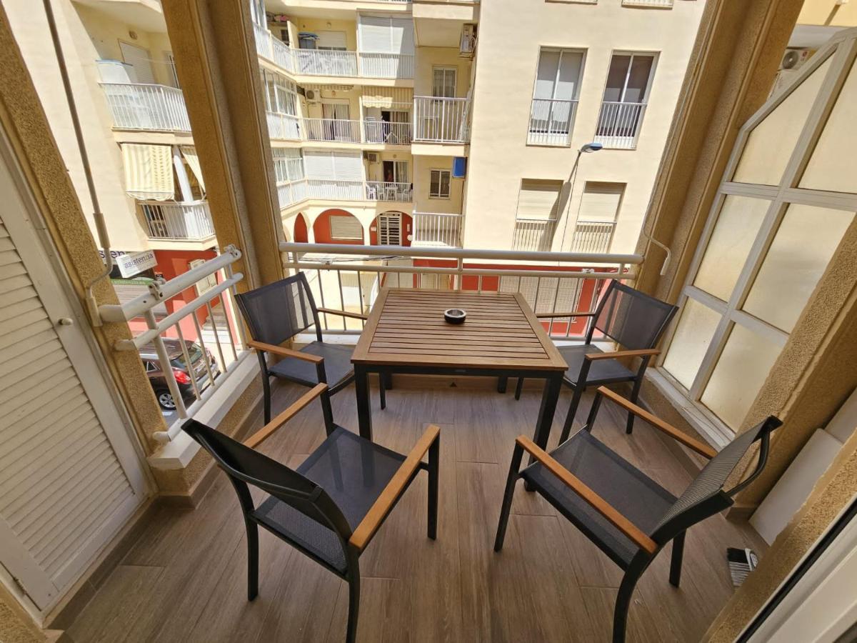 Hda Apartment 2. Τορεβιέχα Εξωτερικό φωτογραφία